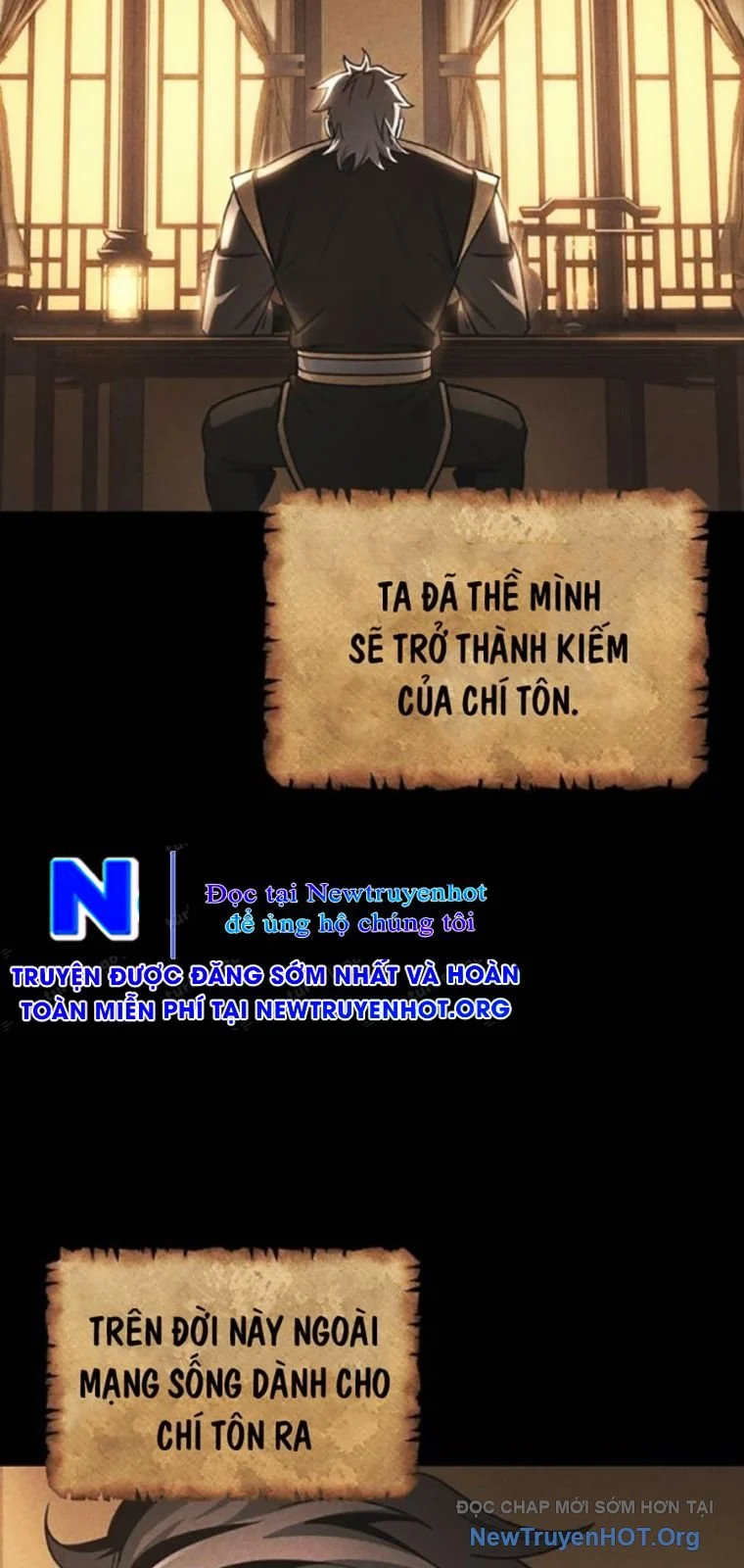 Thanh Kiếm Của Hoàng Đế Chapter 95 - Trang 3