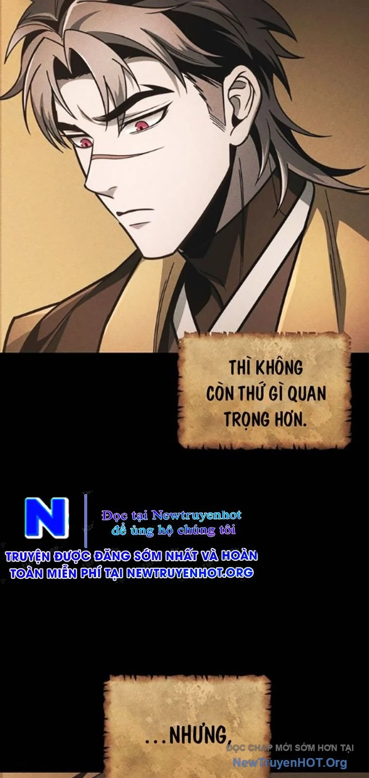 Thanh Kiếm Của Hoàng Đế Chapter 95 - Trang 3