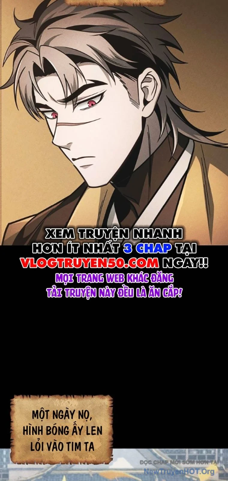 Thanh Kiếm Của Hoàng Đế Chapter 95 - Trang 3