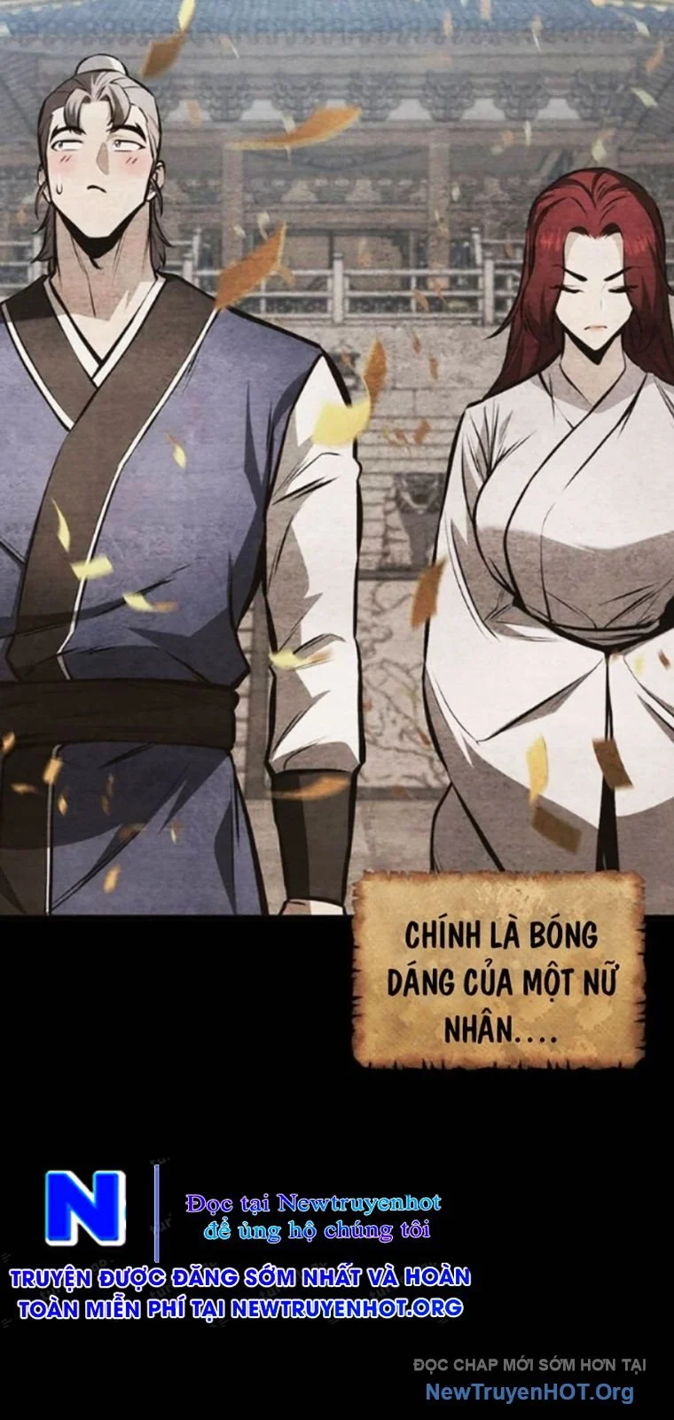 Thanh Kiếm Của Hoàng Đế Chapter 95 - Trang 3