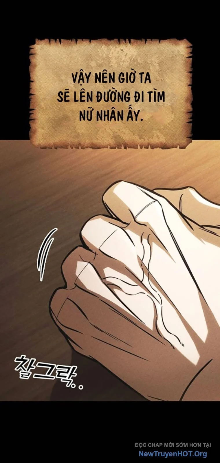 Thanh Kiếm Của Hoàng Đế Chapter 95 - Trang 3