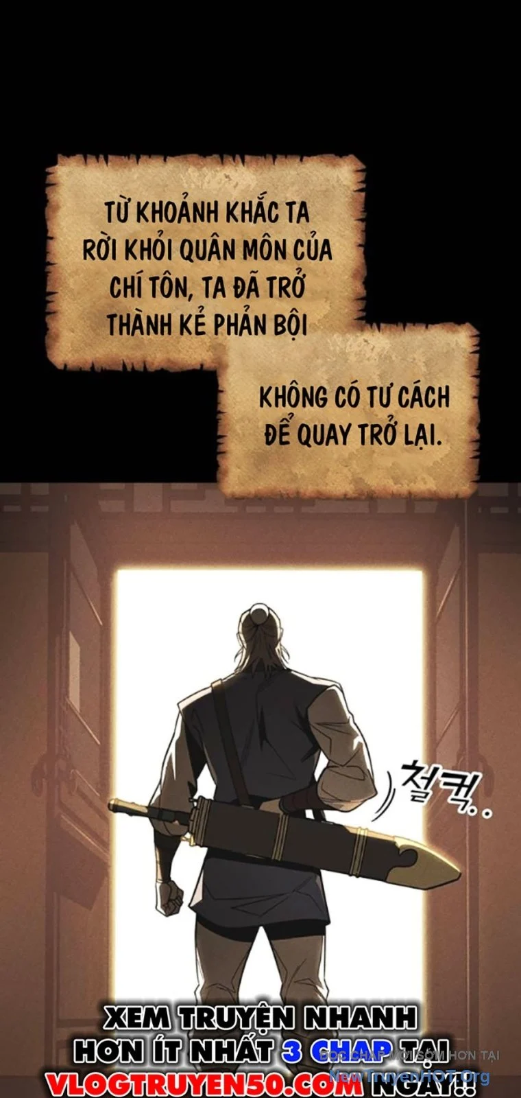 Thanh Kiếm Của Hoàng Đế Chapter 95 - Trang 3