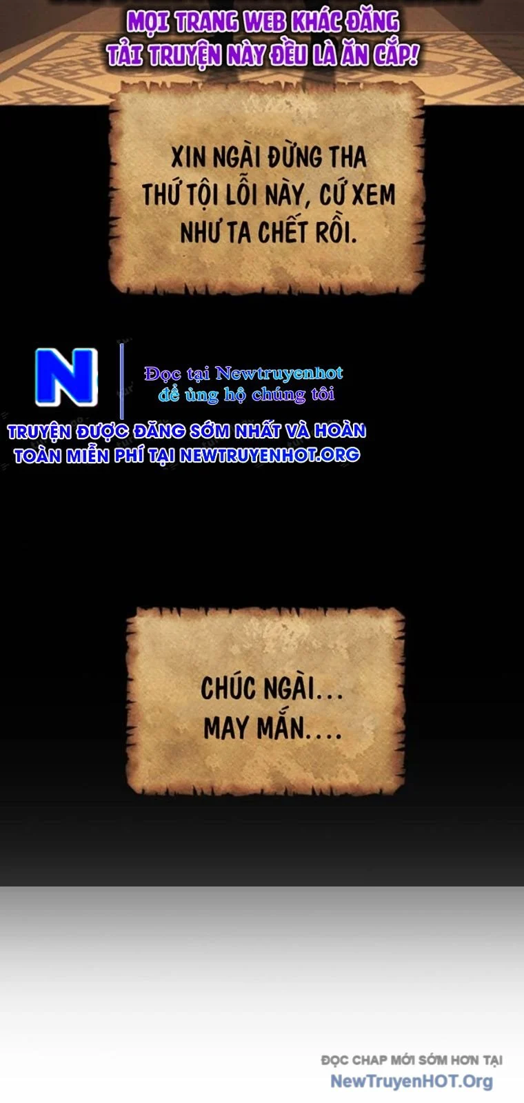 Thanh Kiếm Của Hoàng Đế Chapter 95 - Trang 3