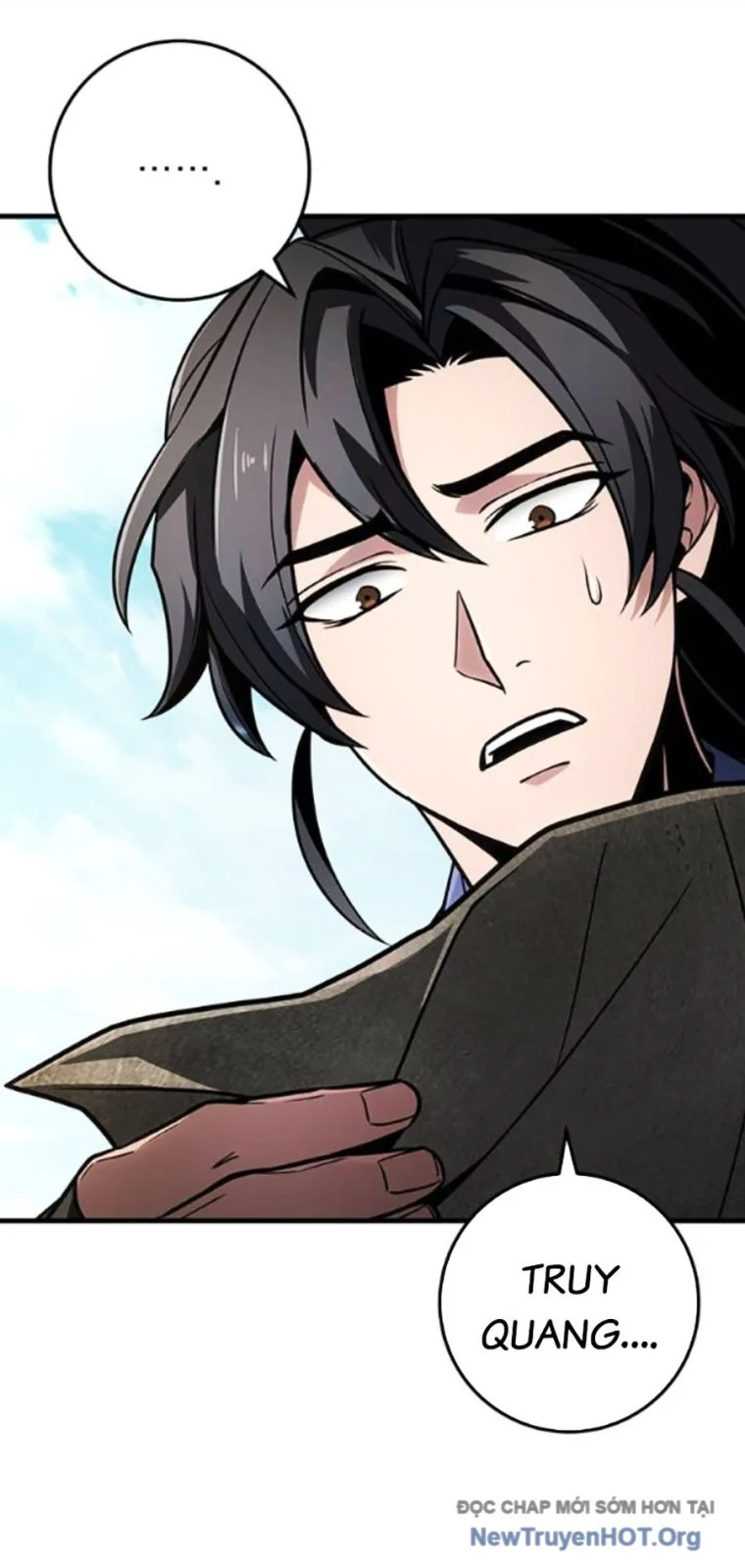 Thanh Kiếm Của Hoàng Đế Chapter 95 - Trang 3