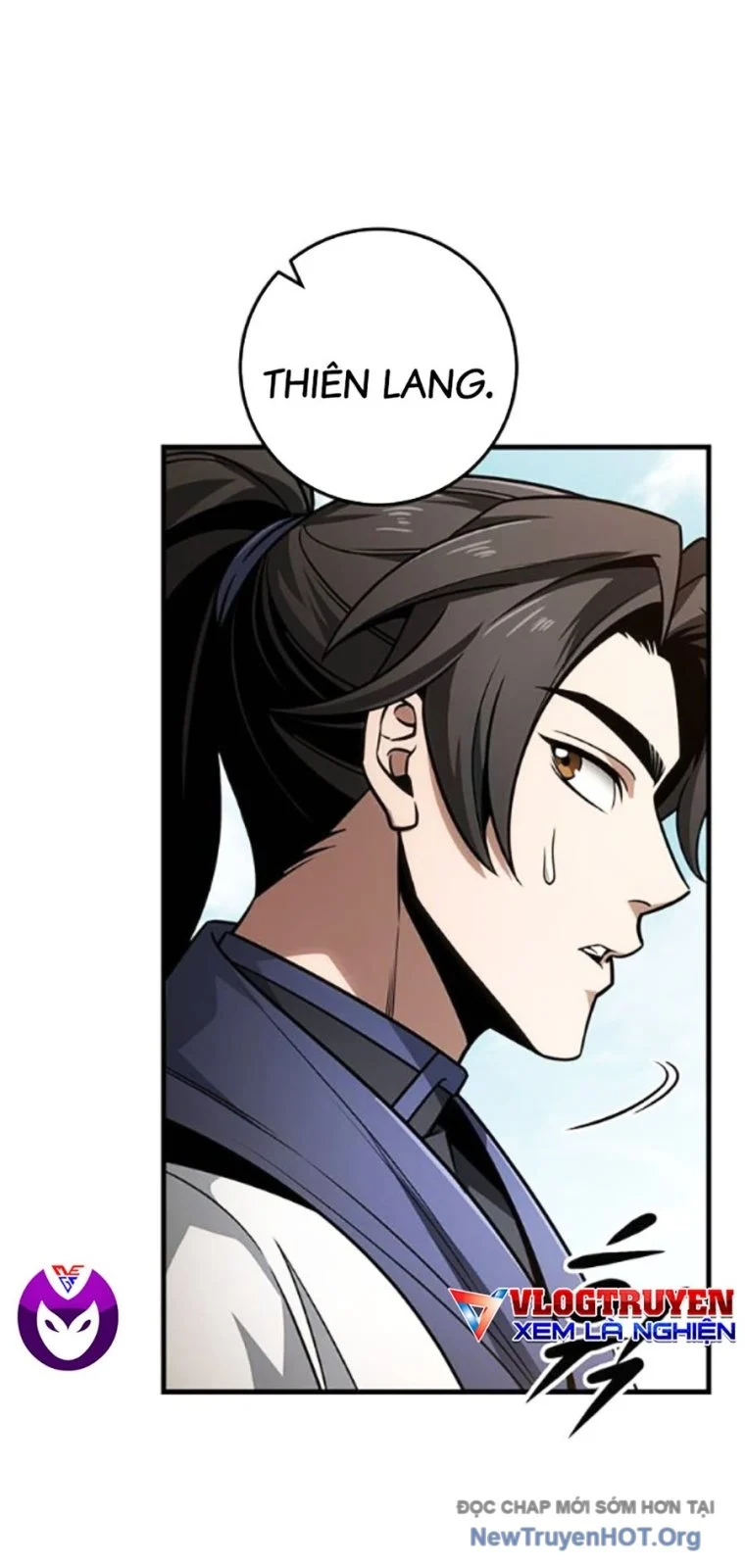 Thanh Kiếm Của Hoàng Đế Chapter 95 - Trang 3