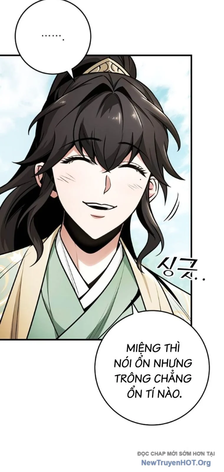 Thanh Kiếm Của Hoàng Đế Chapter 95 - Trang 3