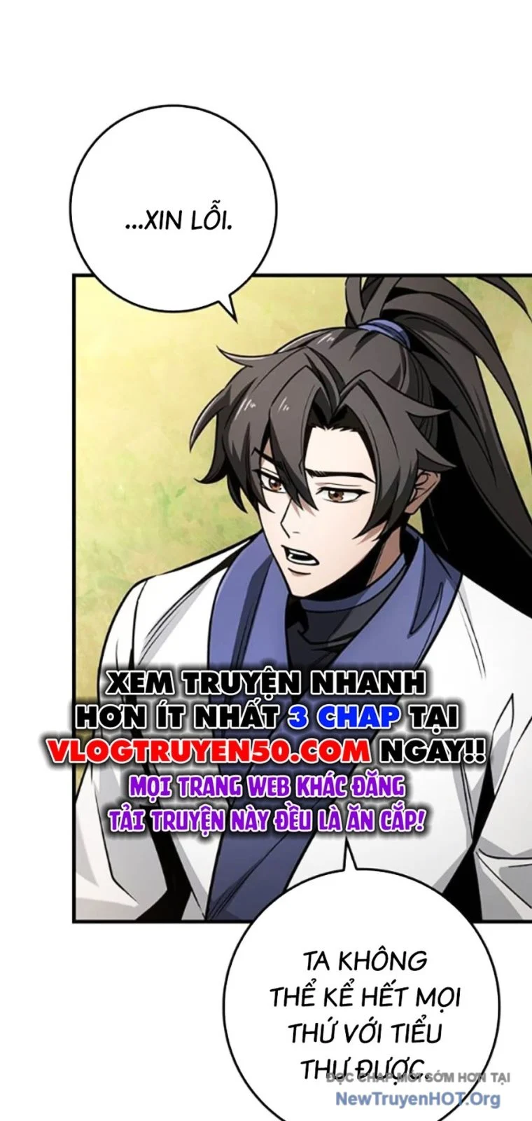 Thanh Kiếm Của Hoàng Đế Chapter 95 - Trang 3