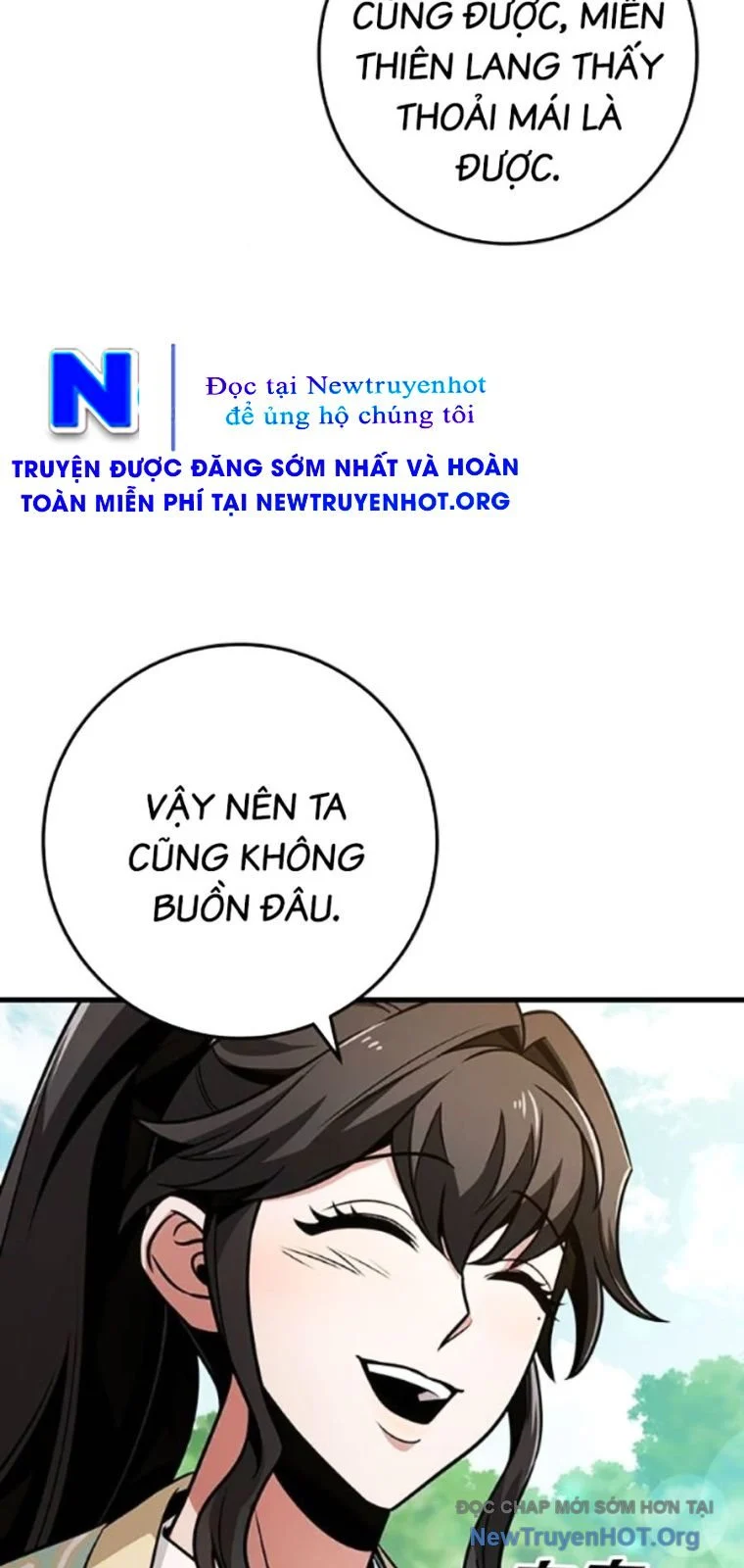 Thanh Kiếm Của Hoàng Đế Chapter 95 - Trang 3