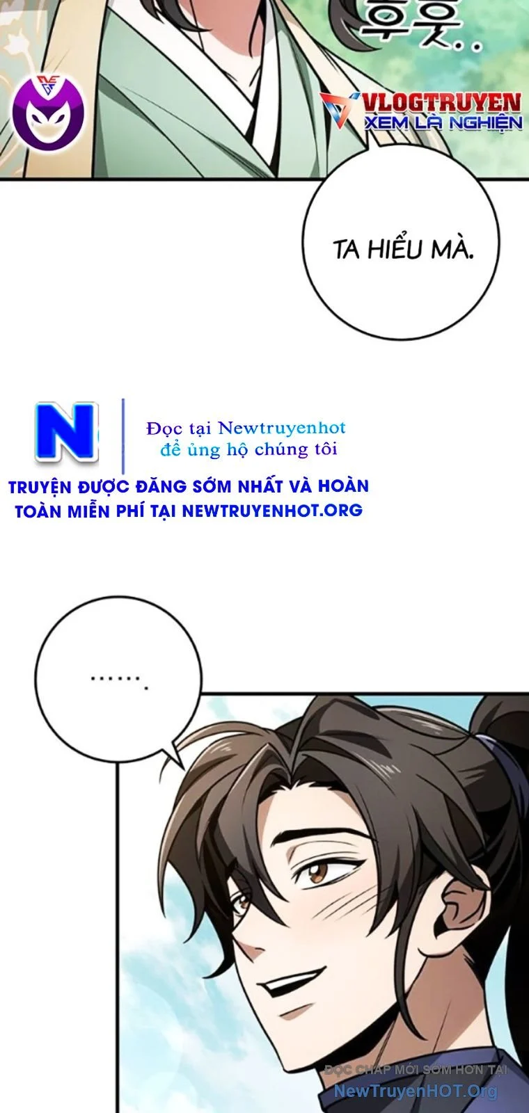 Thanh Kiếm Của Hoàng Đế Chapter 95 - Trang 3