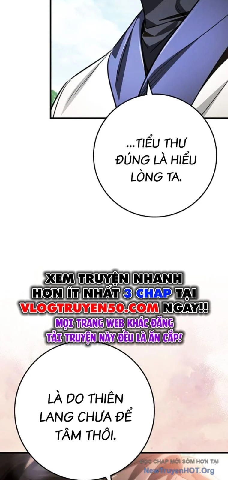 Thanh Kiếm Của Hoàng Đế Chapter 95 - Trang 3