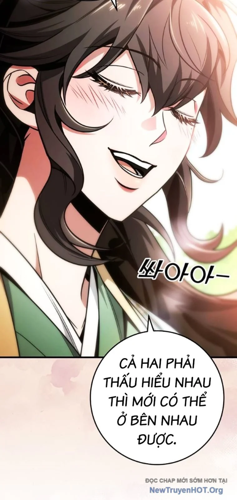 Thanh Kiếm Của Hoàng Đế Chapter 95 - Trang 3