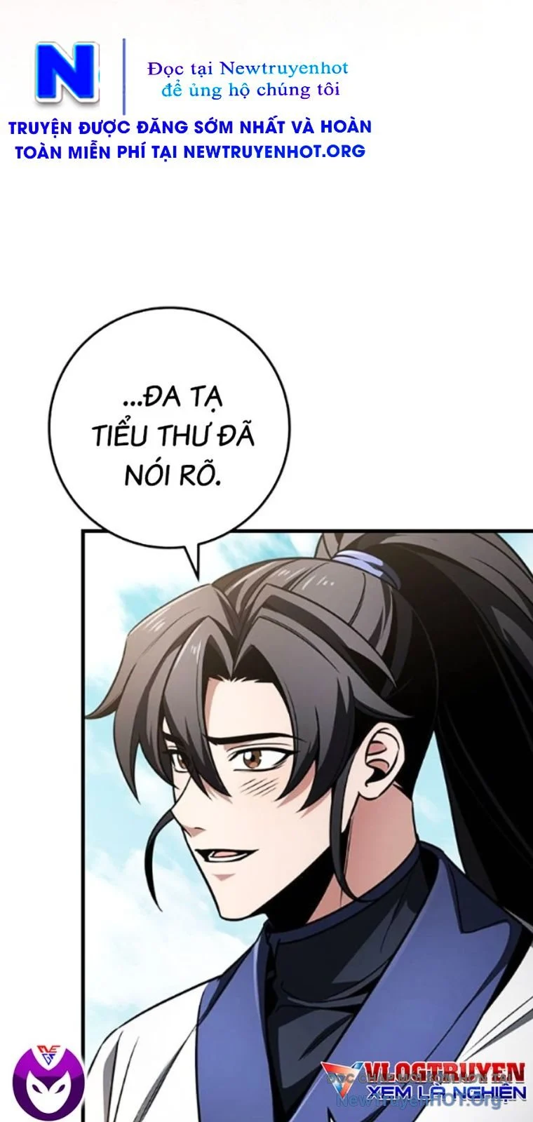 Thanh Kiếm Của Hoàng Đế Chapter 95 - Trang 3
