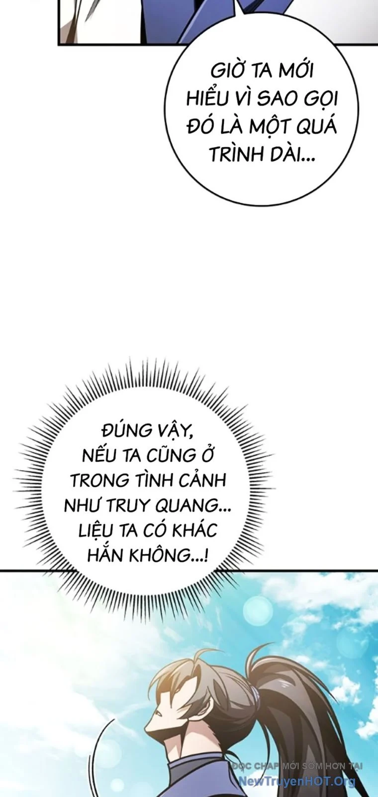 Thanh Kiếm Của Hoàng Đế Chapter 95 - Trang 3