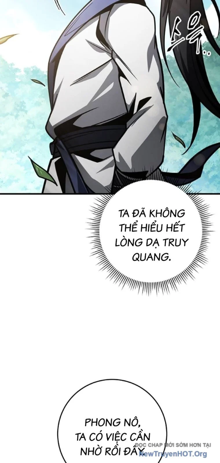 Thanh Kiếm Của Hoàng Đế Chapter 95 - Trang 3