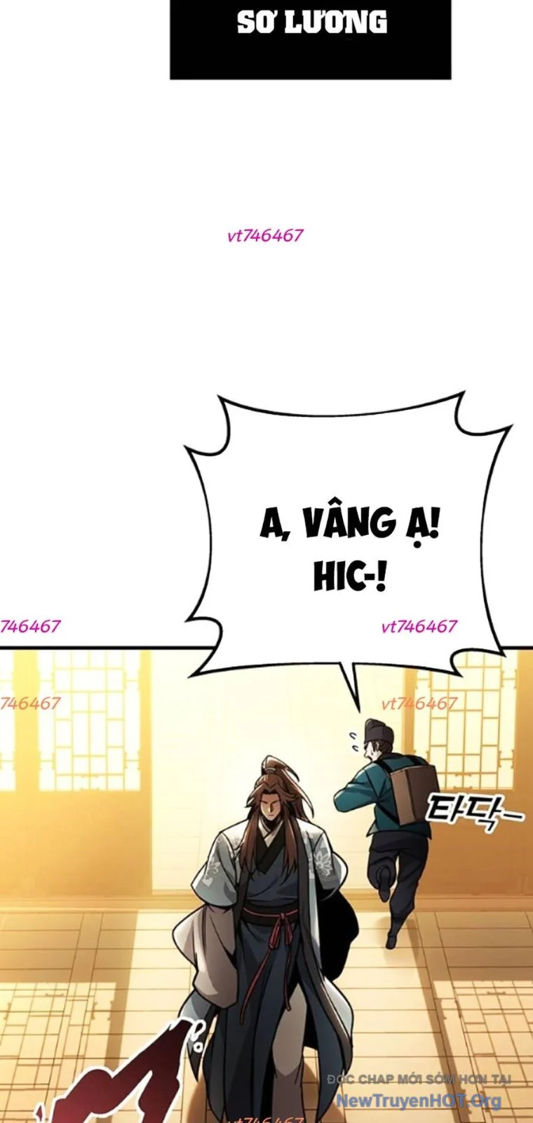 Thanh Kiếm Của Hoàng Đế Chapter 95 - Trang 3