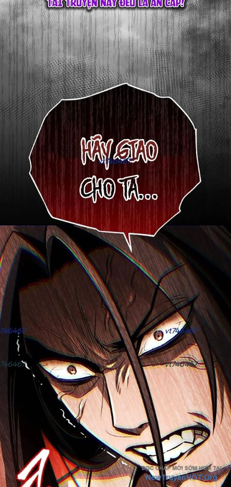 Thanh Kiếm Của Hoàng Đế Chapter 95 - Trang 3