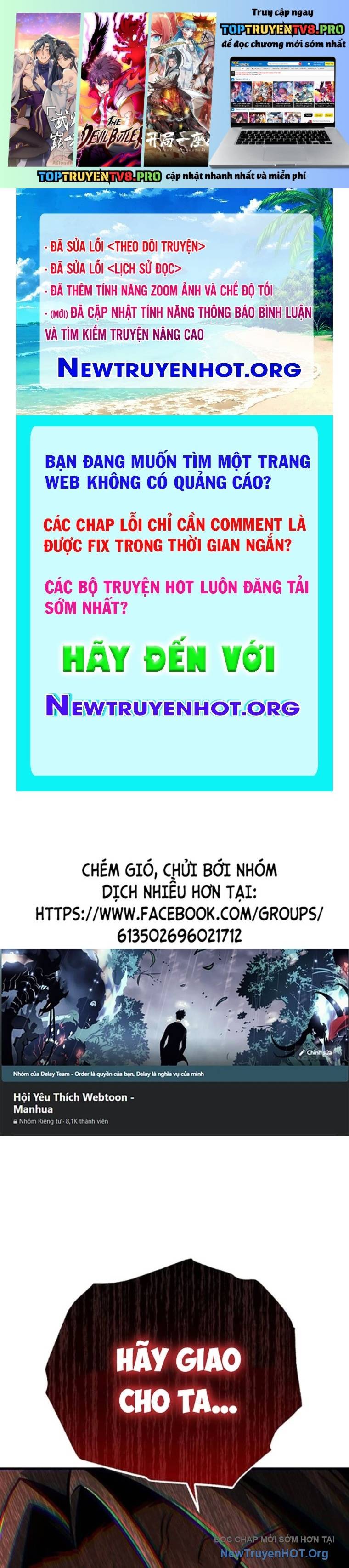 Thanh Kiếm Của Hoàng Đế Chapter 96 - Trang 3