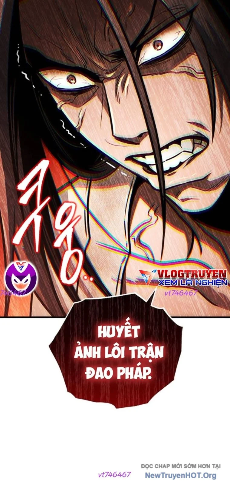Thanh Kiếm Của Hoàng Đế Chapter 96 - Trang 3