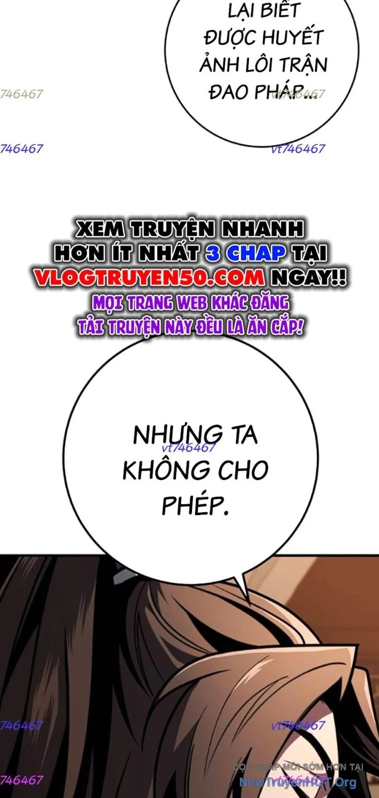 Thanh Kiếm Của Hoàng Đế Chapter 96 - Trang 3