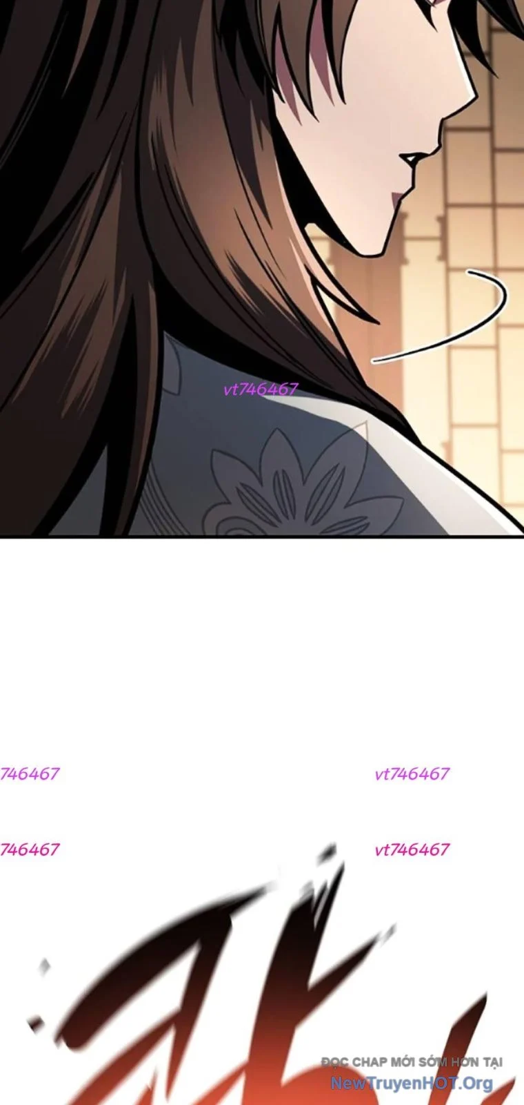 Thanh Kiếm Của Hoàng Đế Chapter 96 - Trang 3