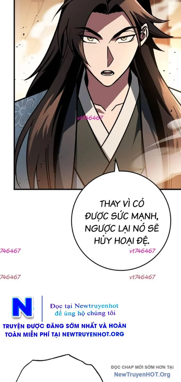 Thanh Kiếm Của Hoàng Đế Chapter 96 - Trang 3