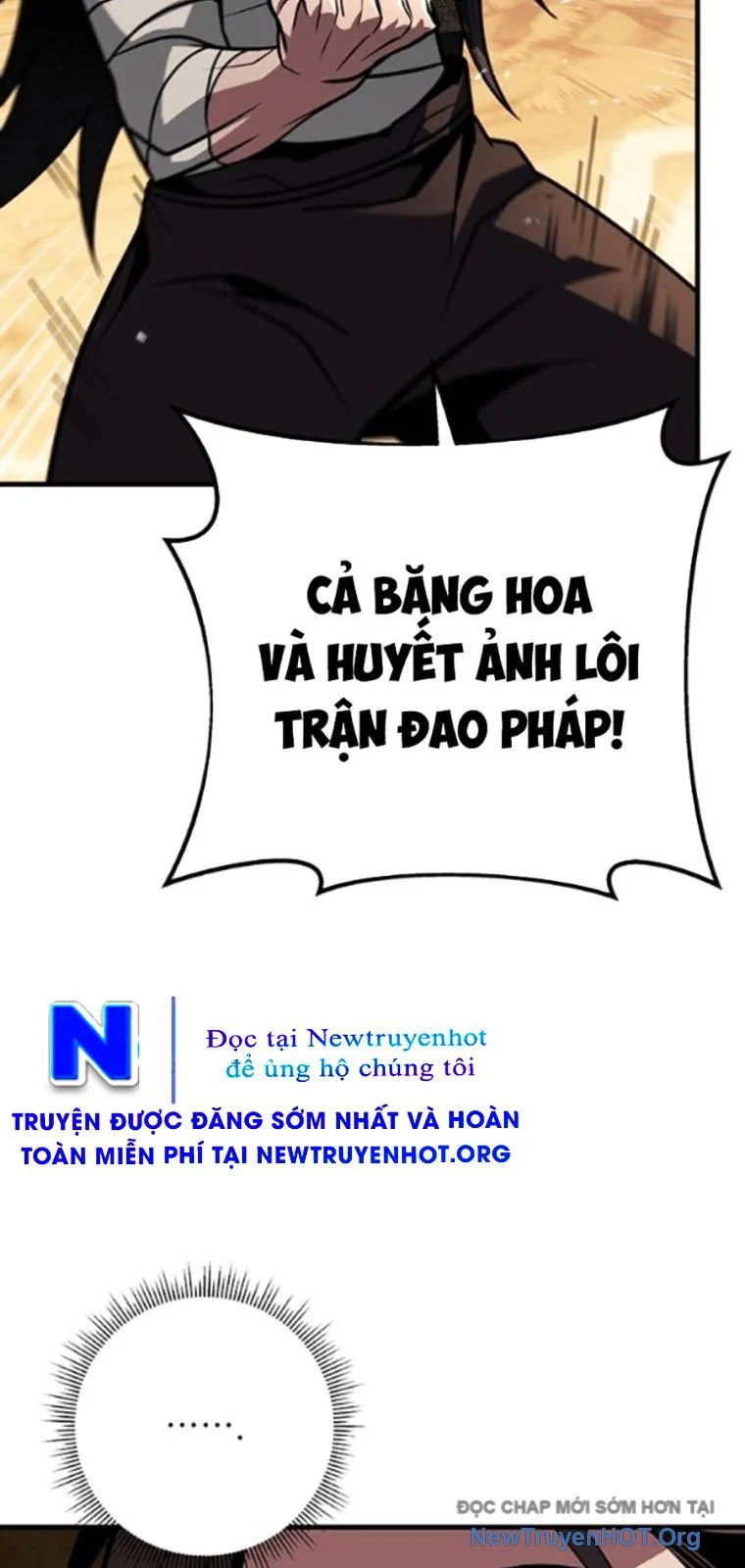 Thanh Kiếm Của Hoàng Đế Chapter 96 - Trang 3