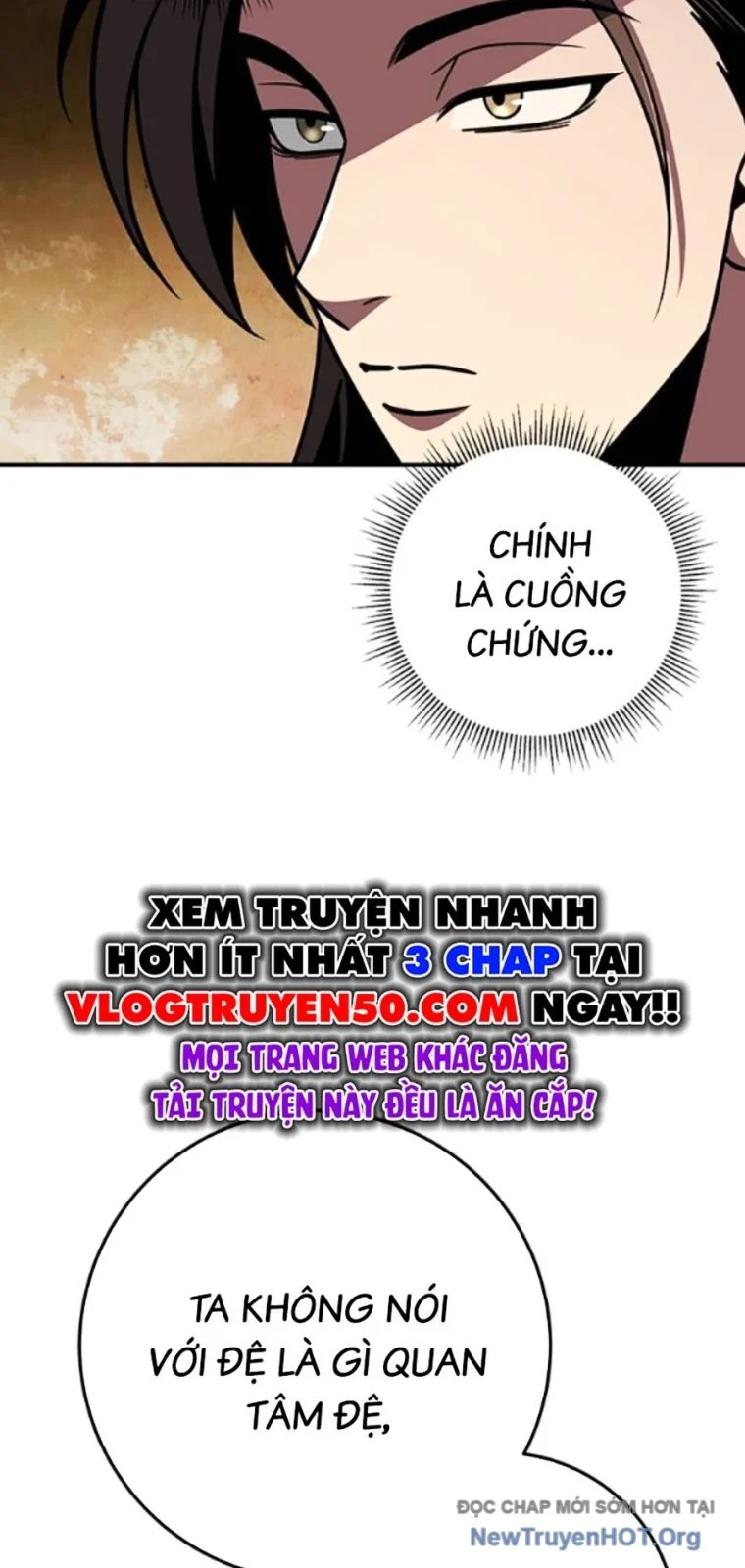 Thanh Kiếm Của Hoàng Đế Chapter 96 - Trang 3