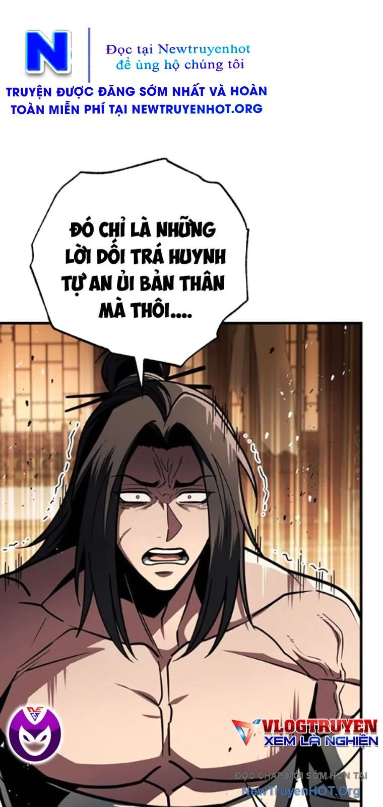 Thanh Kiếm Của Hoàng Đế Chapter 96 - Trang 3