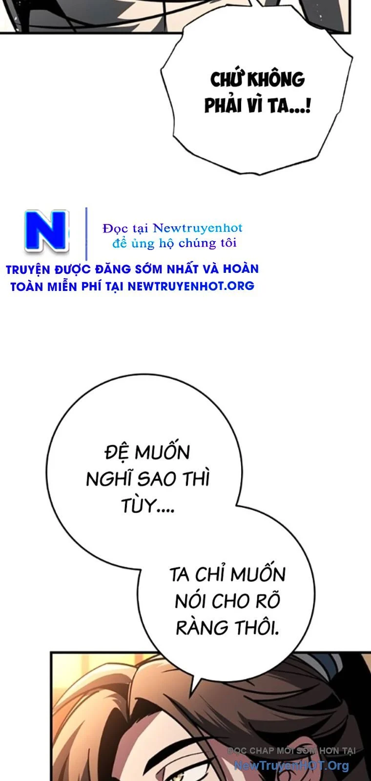 Thanh Kiếm Của Hoàng Đế Chapter 96 - Trang 3