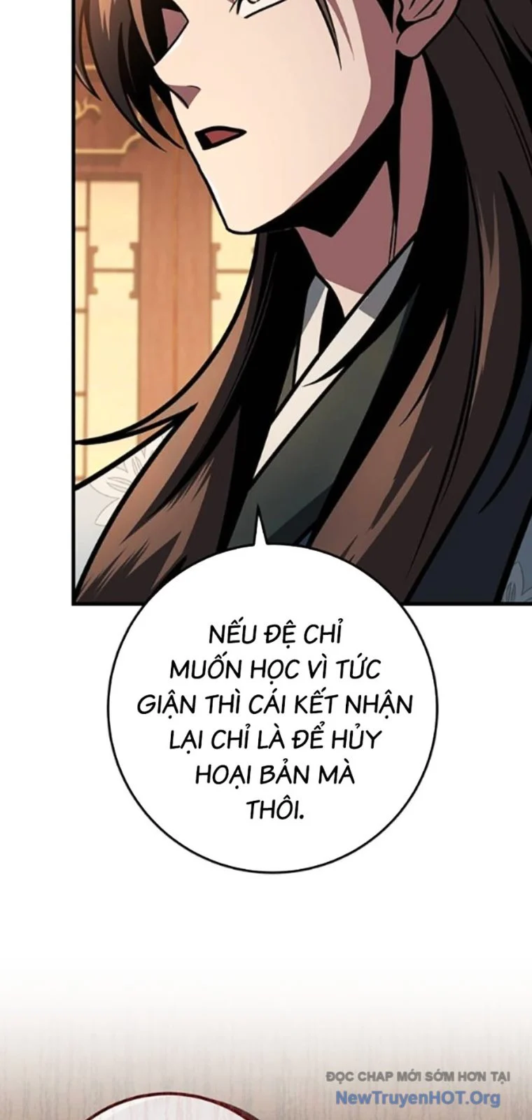 Thanh Kiếm Của Hoàng Đế Chapter 96 - Trang 3