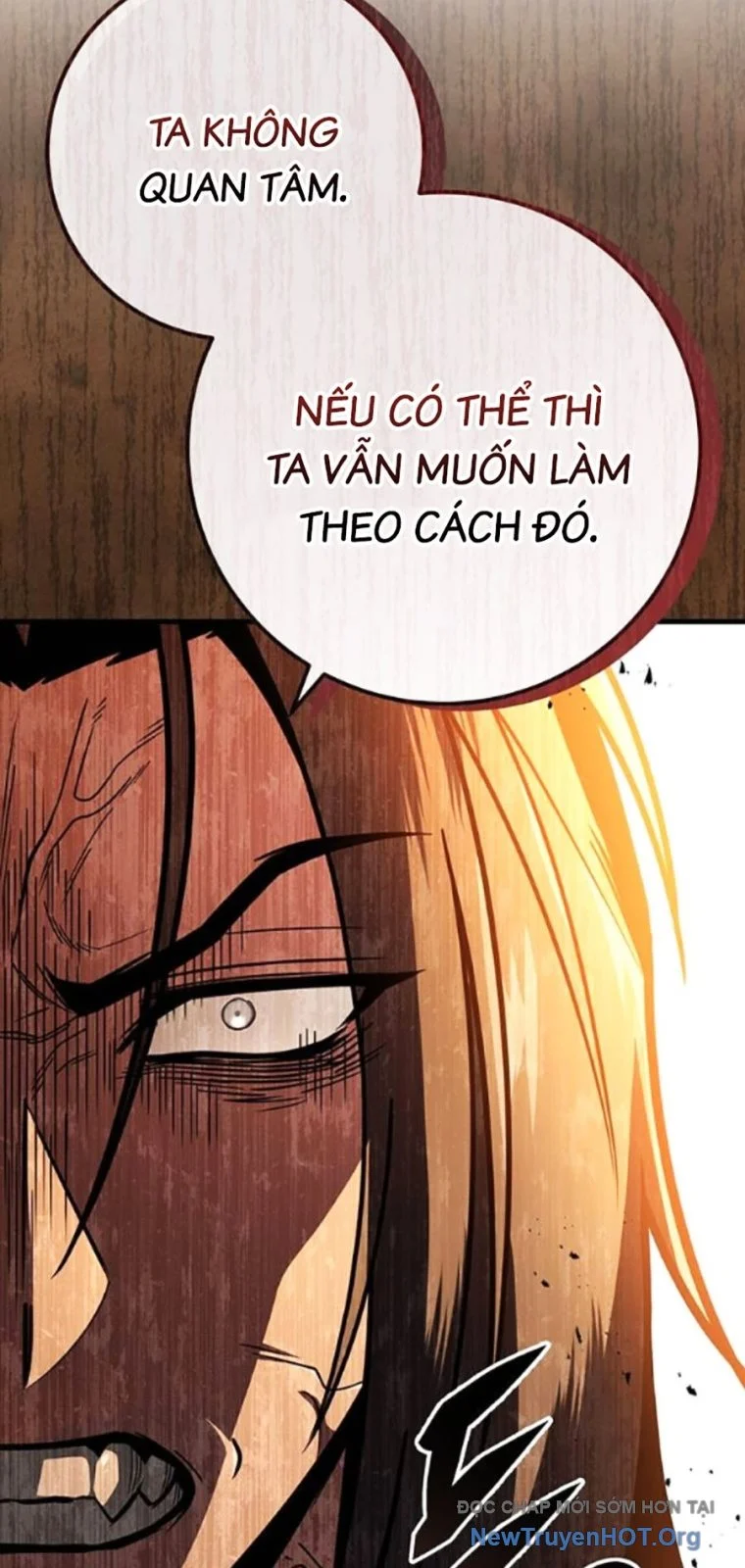 Thanh Kiếm Của Hoàng Đế Chapter 96 - Trang 3