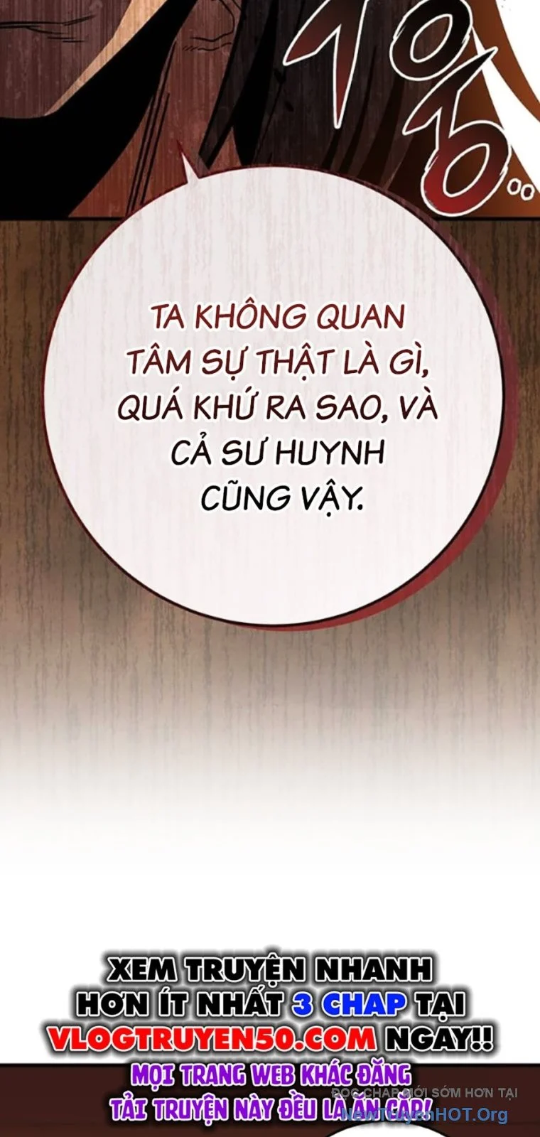 Thanh Kiếm Của Hoàng Đế Chapter 96 - Trang 3