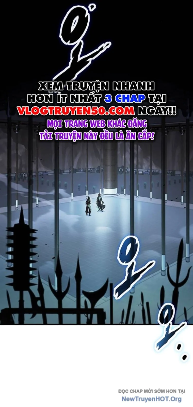 Thanh Kiếm Của Hoàng Đế Chapter 96 - Trang 3