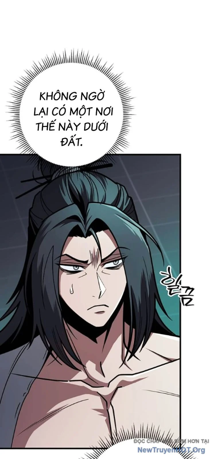 Thanh Kiếm Của Hoàng Đế Chapter 96 - Trang 3