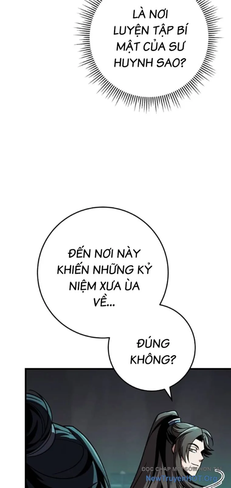 Thanh Kiếm Của Hoàng Đế Chapter 96 - Trang 3