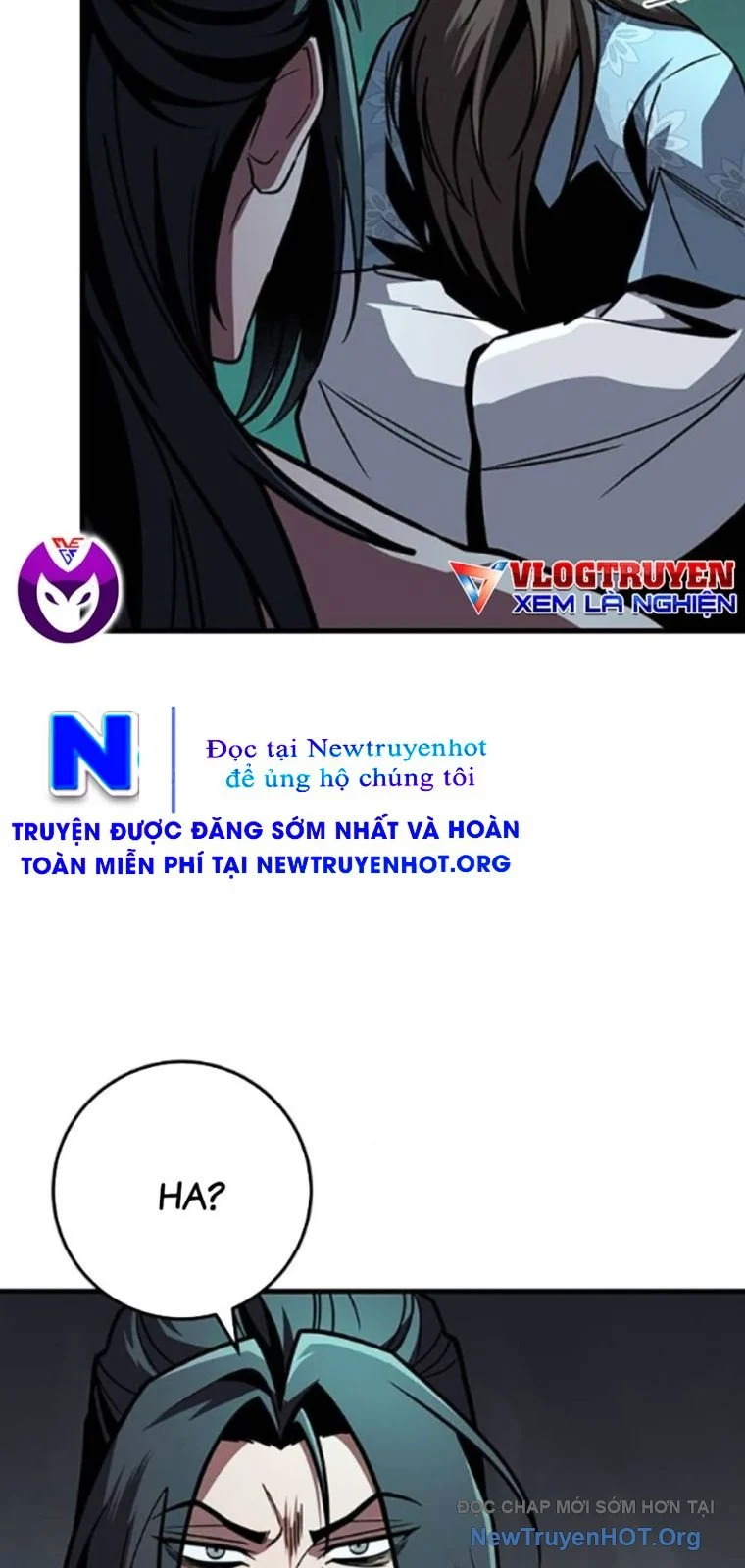 Thanh Kiếm Của Hoàng Đế Chapter 96 - Trang 3