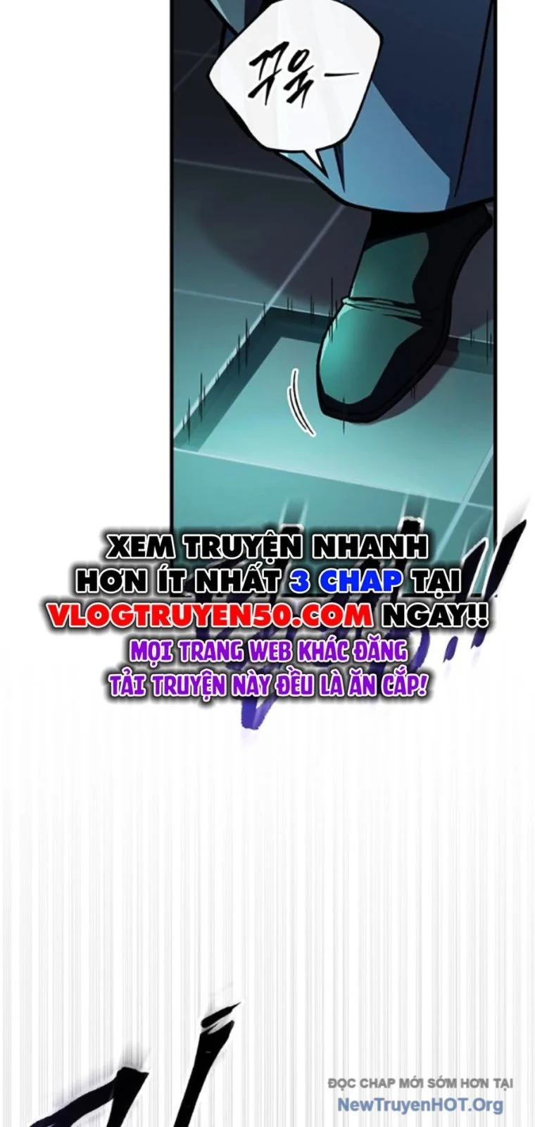 Thanh Kiếm Của Hoàng Đế Chapter 96 - Trang 3