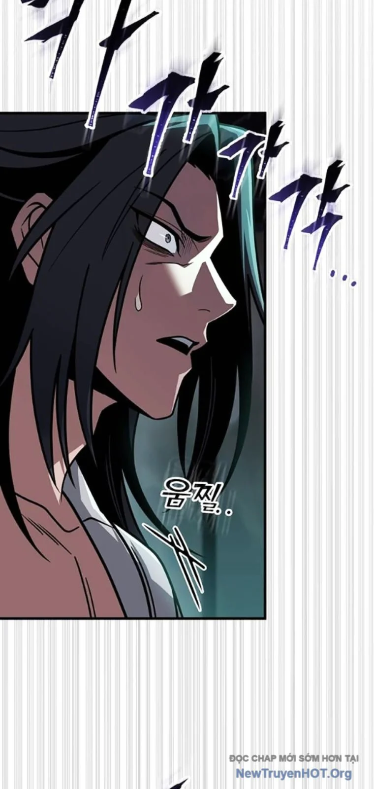 Thanh Kiếm Của Hoàng Đế Chapter 96 - Trang 3
