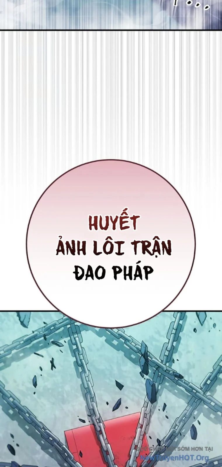Thanh Kiếm Của Hoàng Đế Chapter 96 - Trang 3