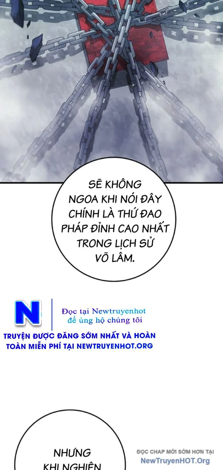 Thanh Kiếm Của Hoàng Đế Chapter 96 - Trang 3