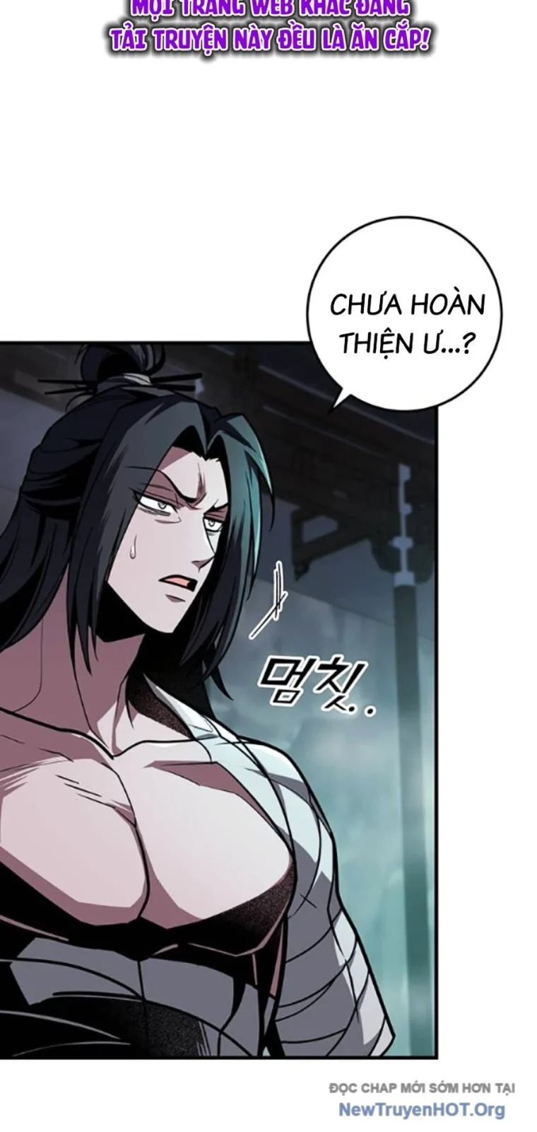 Thanh Kiếm Của Hoàng Đế Chapter 96 - Trang 3