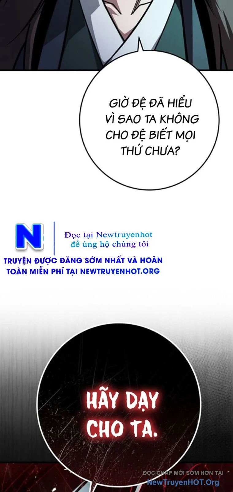Thanh Kiếm Của Hoàng Đế Chapter 96 - Trang 3