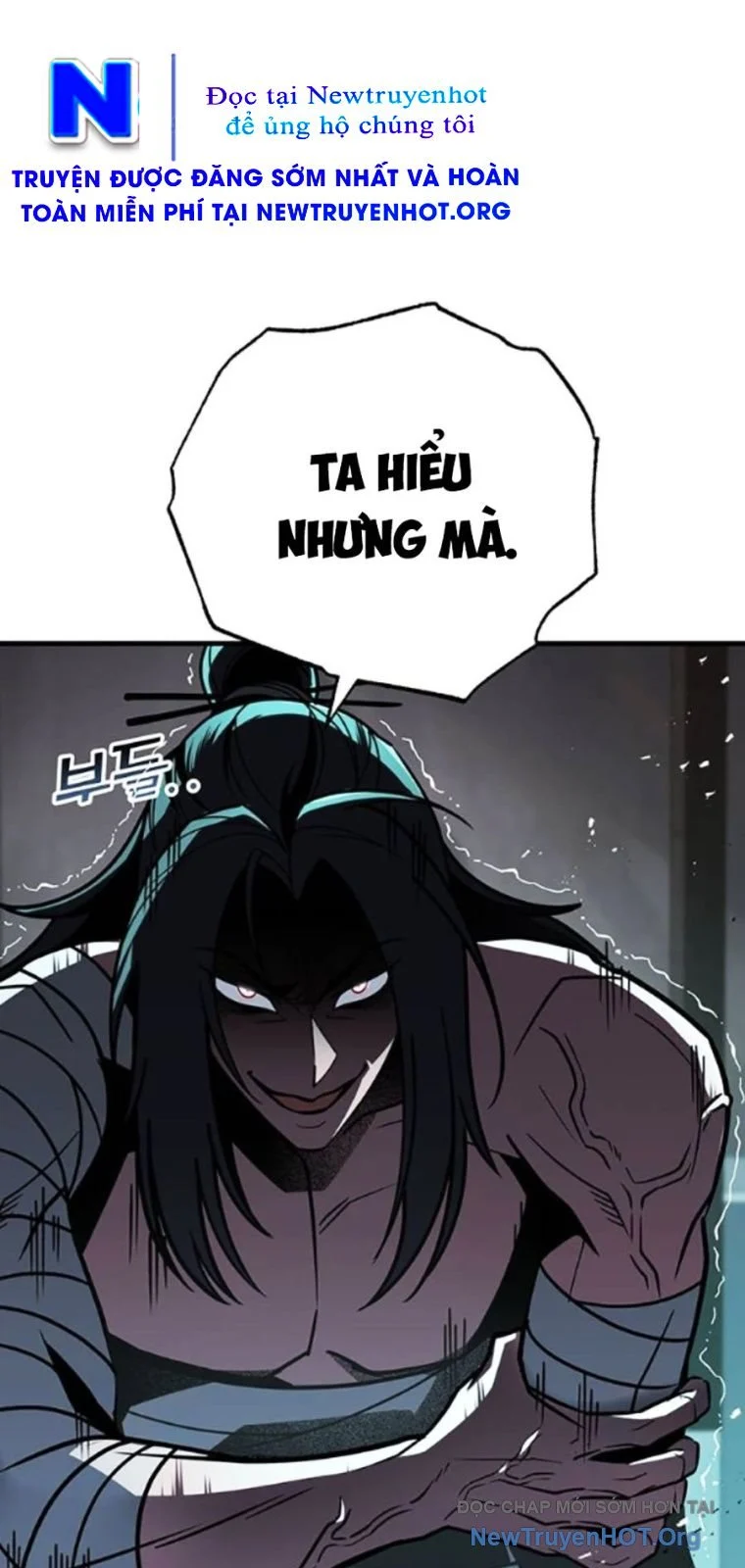 Thanh Kiếm Của Hoàng Đế Chapter 96 - Trang 3