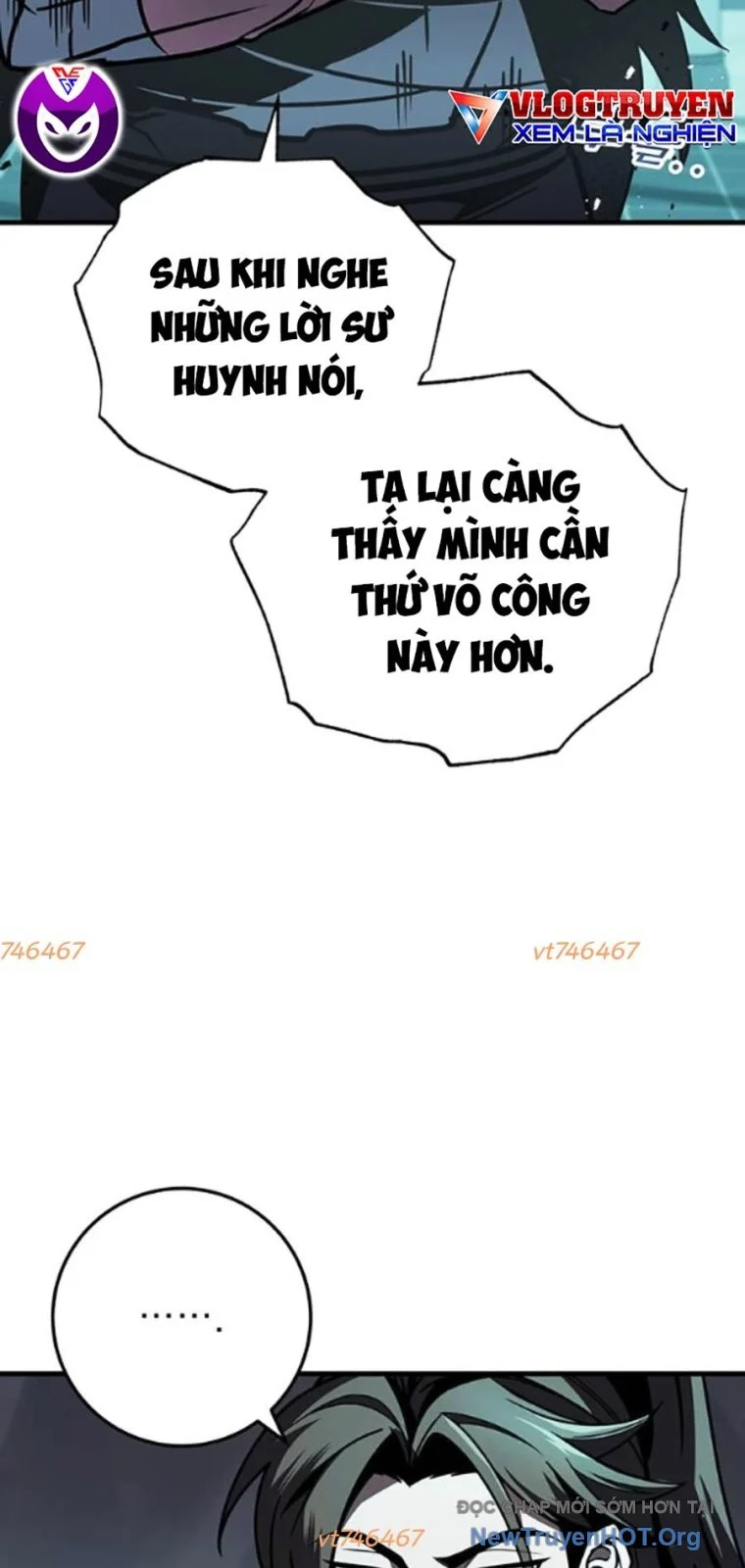 Thanh Kiếm Của Hoàng Đế Chapter 96 - Trang 3