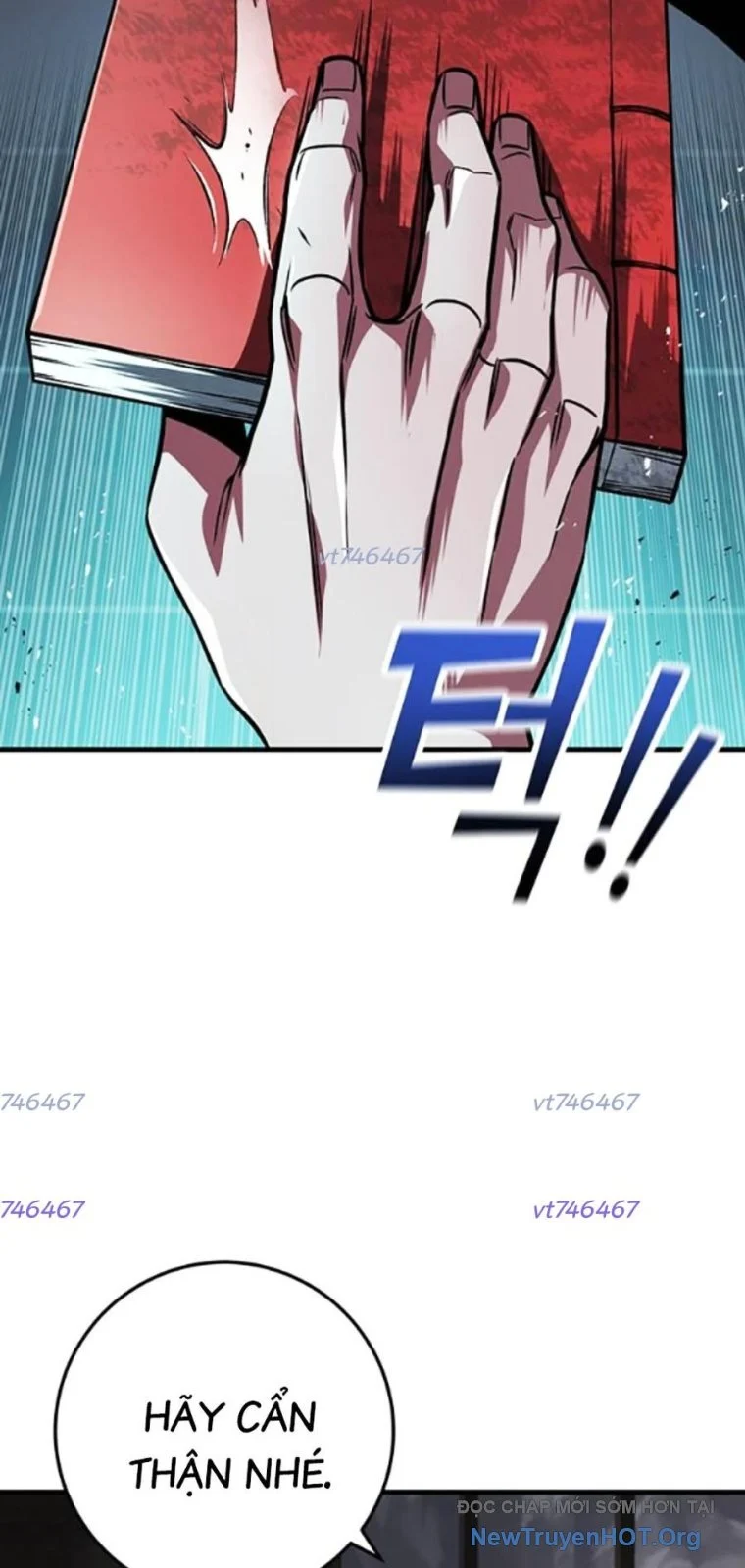 Thanh Kiếm Của Hoàng Đế Chapter 96 - Trang 3