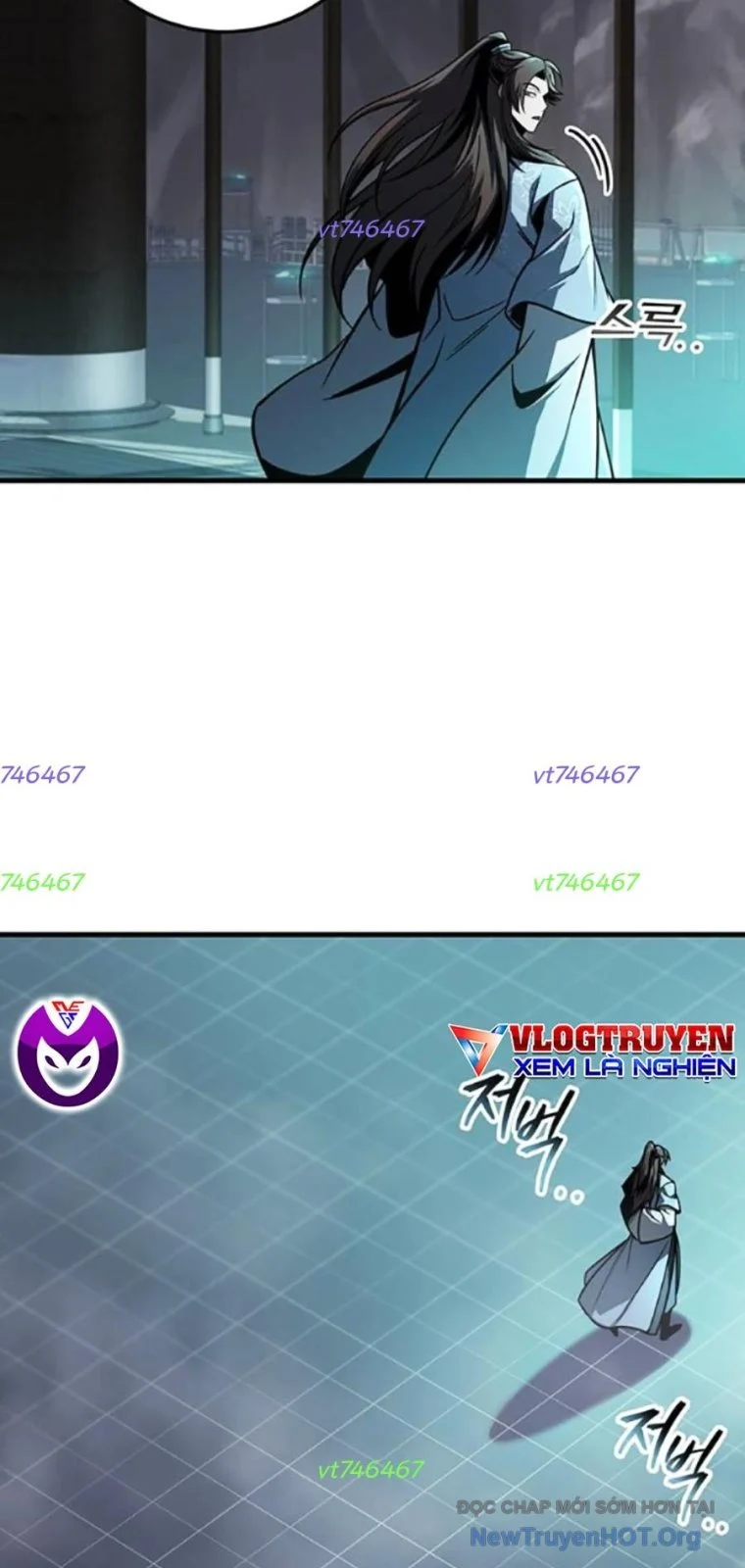 Thanh Kiếm Của Hoàng Đế Chapter 96 - Trang 3
