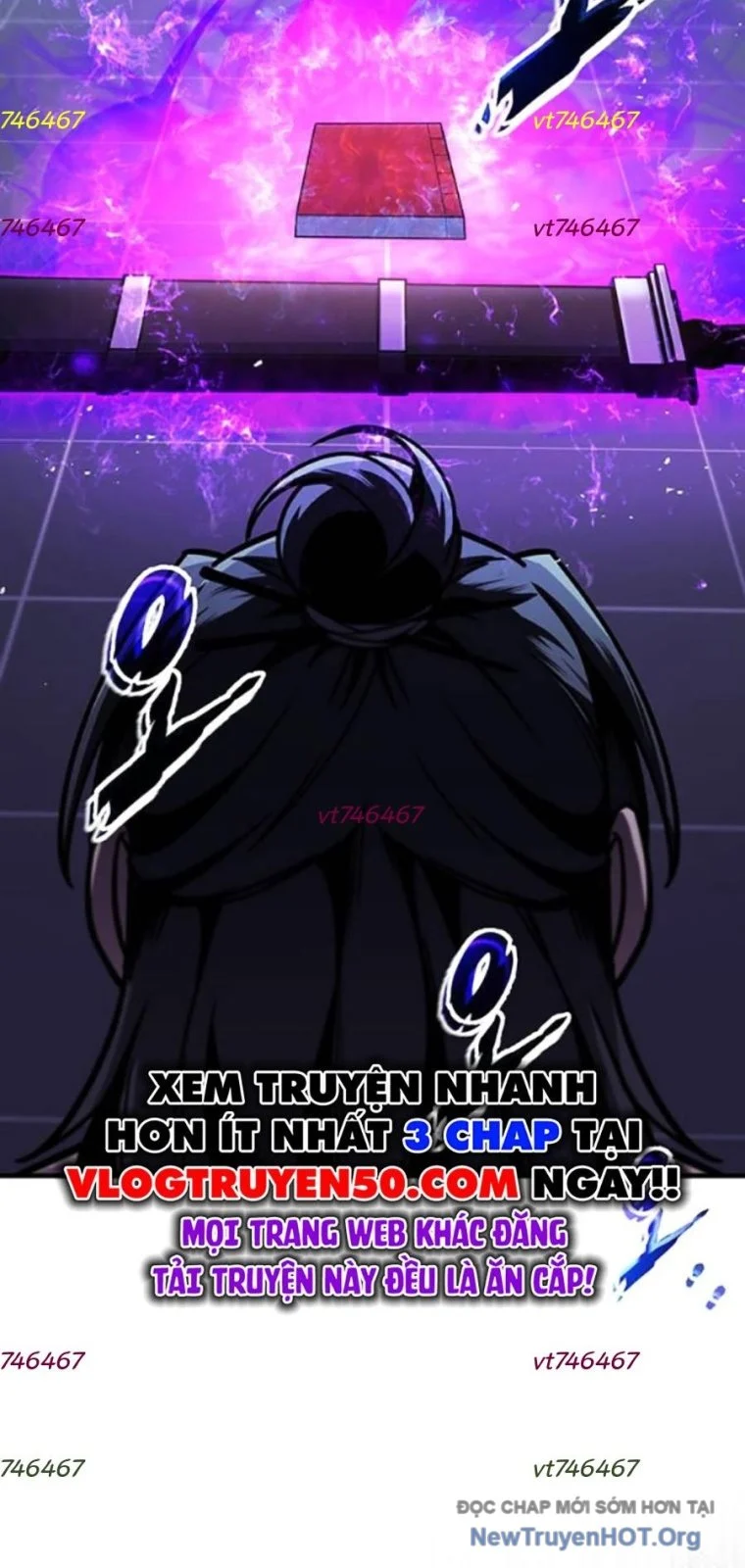 Thanh Kiếm Của Hoàng Đế Chapter 96 - Trang 3