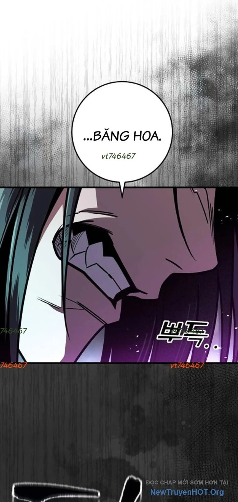Thanh Kiếm Của Hoàng Đế Chapter 96 - Trang 3