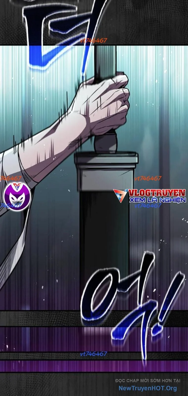 Thanh Kiếm Của Hoàng Đế Chapter 96 - Trang 3