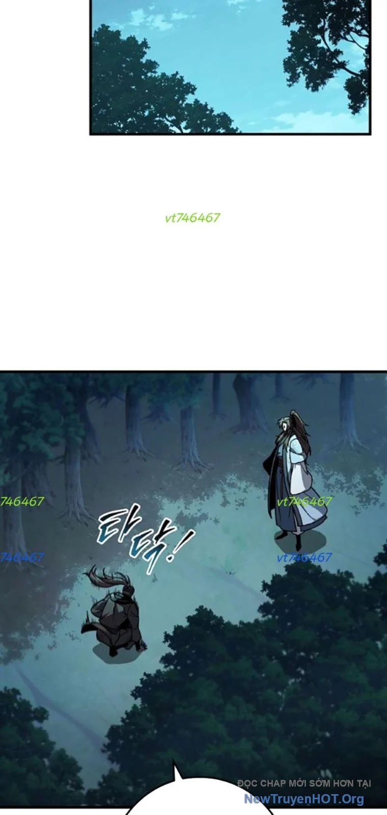 Thanh Kiếm Của Hoàng Đế Chapter 96 - Trang 3